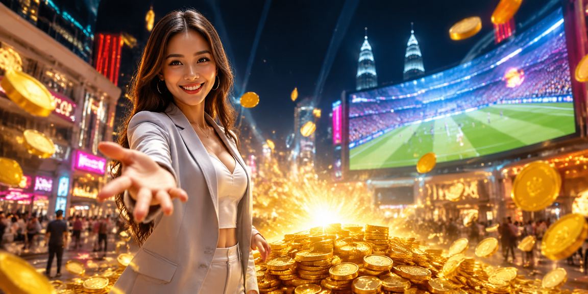 Peminat bola sepak Malaysia menyaksikan perlawanan langsung sambil bertaruh di Kuala Lumpur