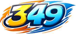 349